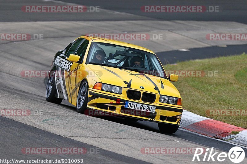 Bild #9310053 - Touristenfahrten Nürburgring Nordschleife (28.06.2020)