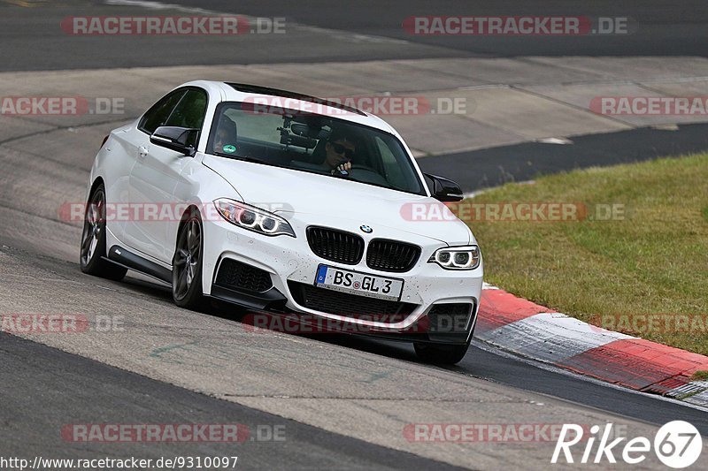 Bild #9310097 - Touristenfahrten Nürburgring Nordschleife (28.06.2020)