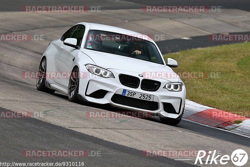 Bild #9310116 - Touristenfahrten Nürburgring Nordschleife (28.06.2020)