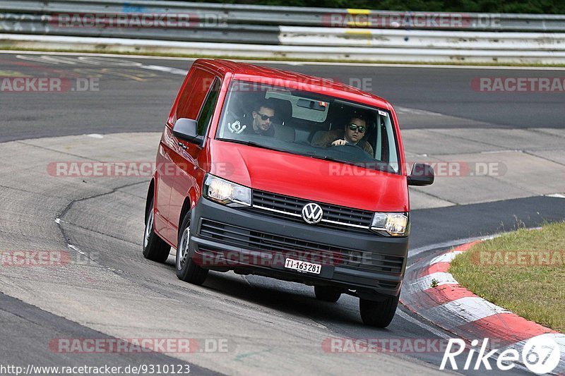 Bild #9310123 - Touristenfahrten Nürburgring Nordschleife (28.06.2020)