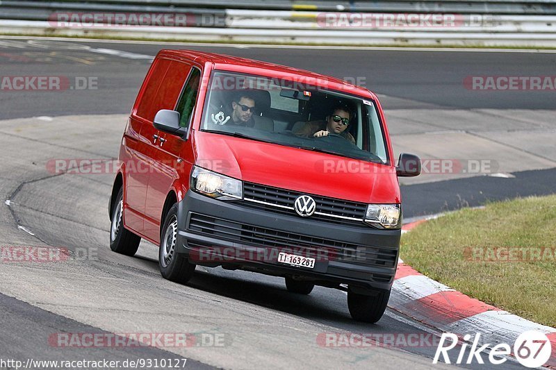 Bild #9310127 - Touristenfahrten Nürburgring Nordschleife (28.06.2020)