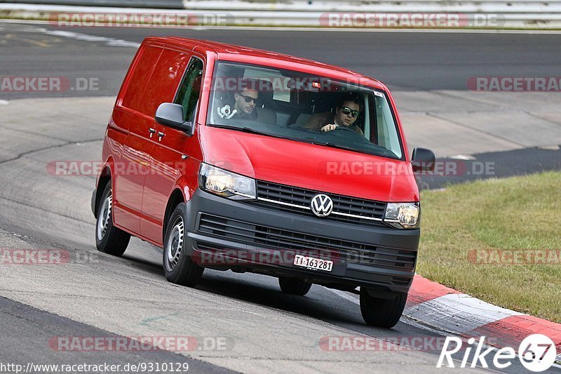 Bild #9310129 - Touristenfahrten Nürburgring Nordschleife (28.06.2020)