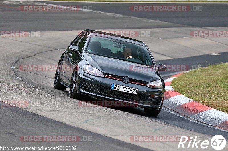 Bild #9310132 - Touristenfahrten Nürburgring Nordschleife (28.06.2020)