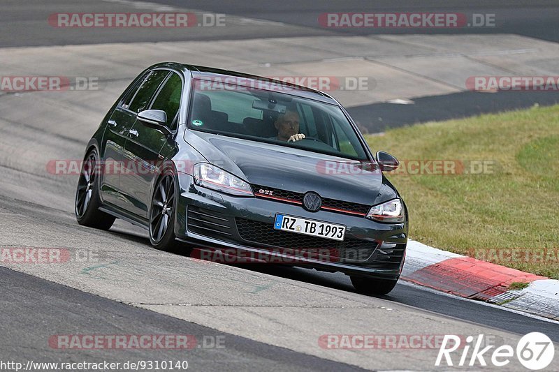 Bild #9310140 - Touristenfahrten Nürburgring Nordschleife (28.06.2020)