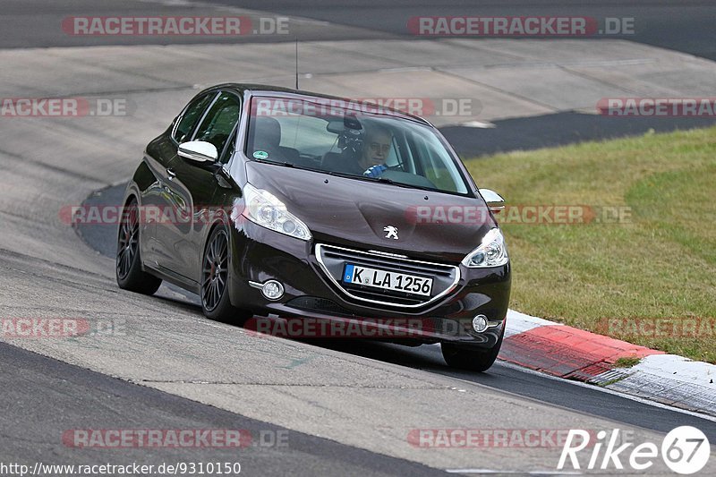 Bild #9310150 - Touristenfahrten Nürburgring Nordschleife (28.06.2020)