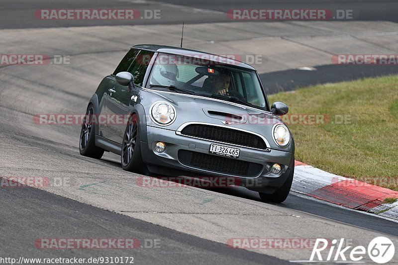 Bild #9310172 - Touristenfahrten Nürburgring Nordschleife (28.06.2020)