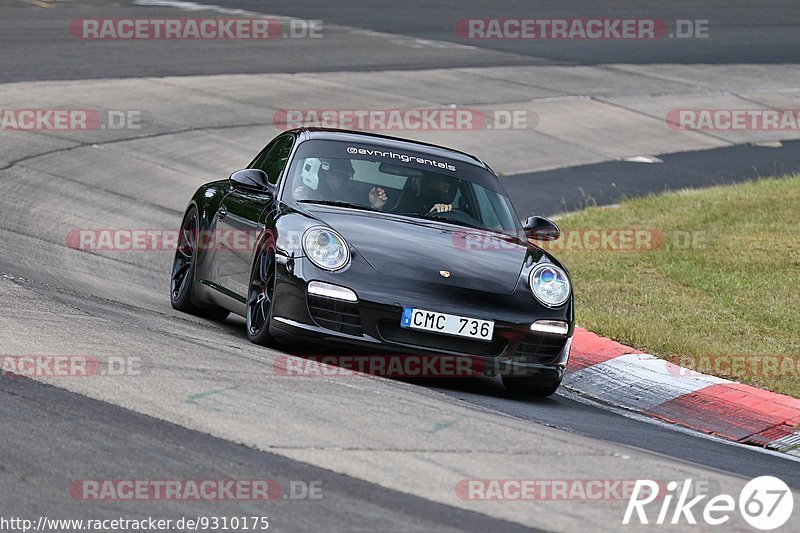 Bild #9310175 - Touristenfahrten Nürburgring Nordschleife (28.06.2020)