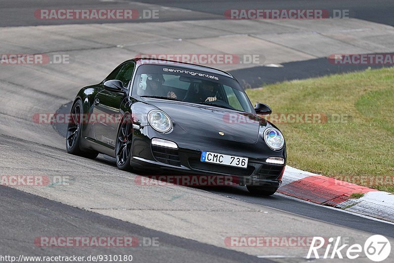 Bild #9310180 - Touristenfahrten Nürburgring Nordschleife (28.06.2020)