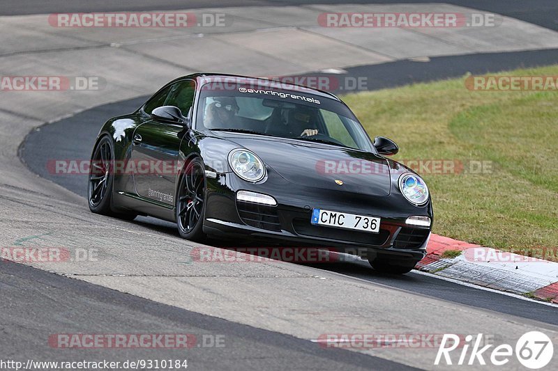 Bild #9310184 - Touristenfahrten Nürburgring Nordschleife (28.06.2020)