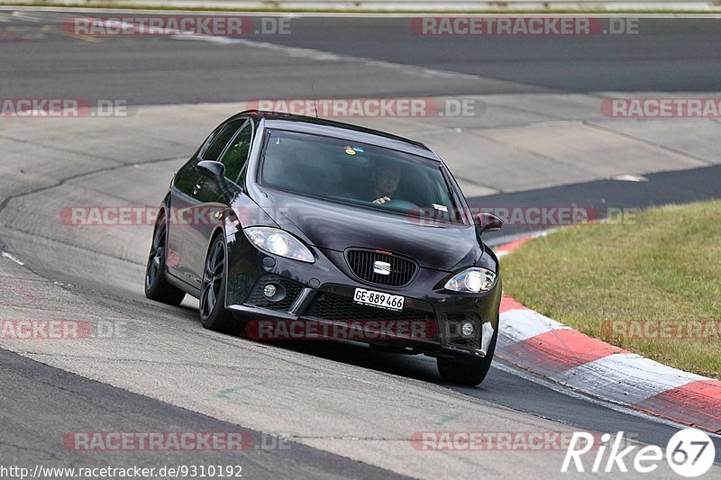 Bild #9310192 - Touristenfahrten Nürburgring Nordschleife (28.06.2020)