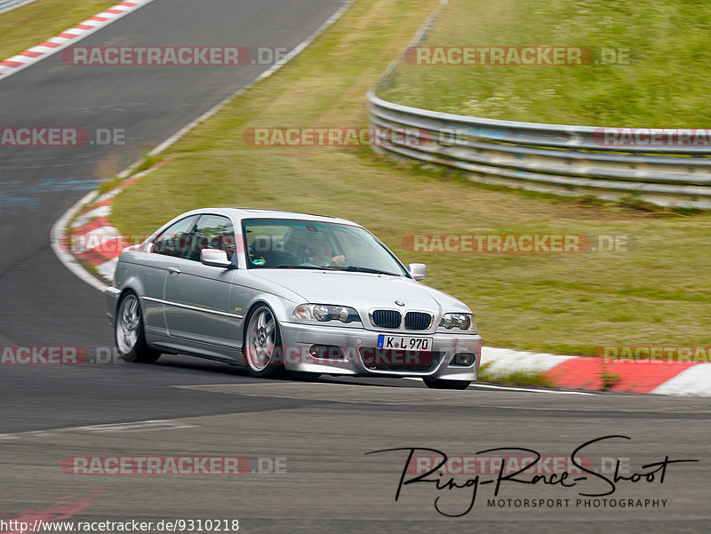 Bild #9310218 - Touristenfahrten Nürburgring Nordschleife (28.06.2020)