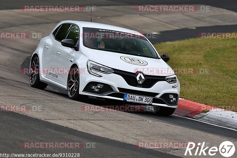 Bild #9310228 - Touristenfahrten Nürburgring Nordschleife (28.06.2020)