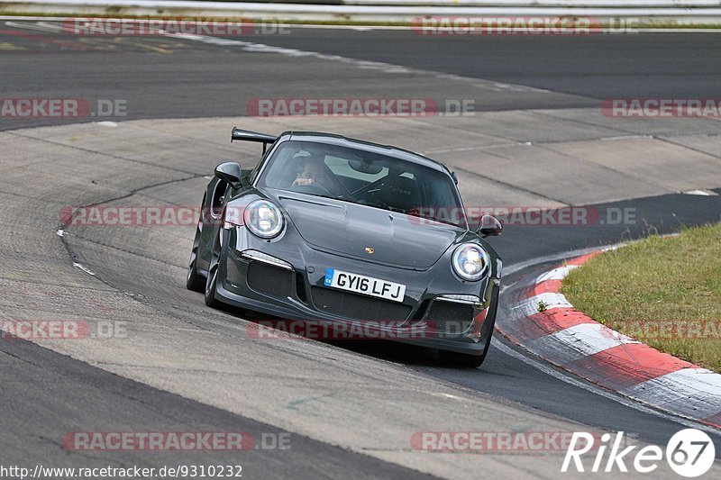 Bild #9310232 - Touristenfahrten Nürburgring Nordschleife (28.06.2020)