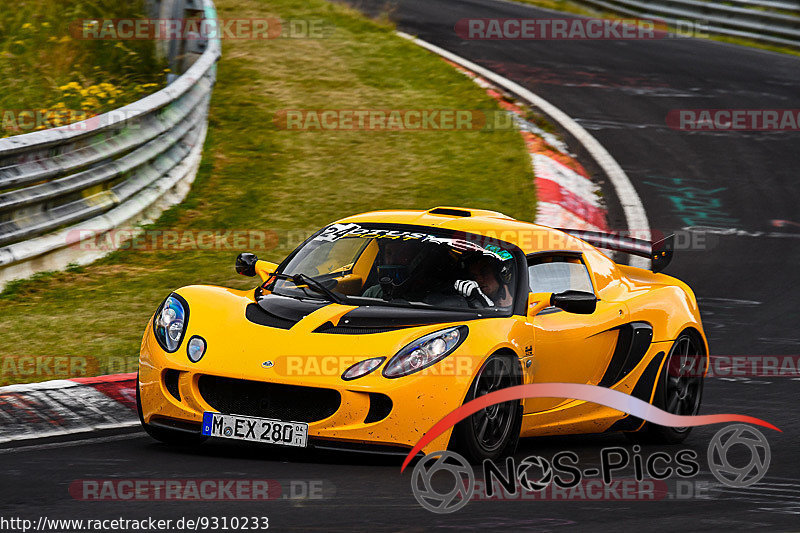 Bild #9310233 - Touristenfahrten Nürburgring Nordschleife (28.06.2020)