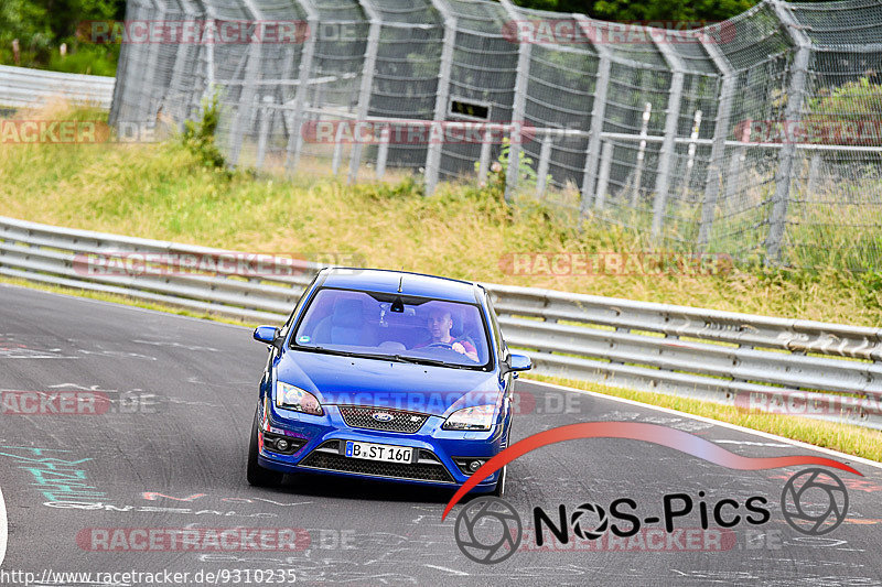 Bild #9310235 - Touristenfahrten Nürburgring Nordschleife (28.06.2020)