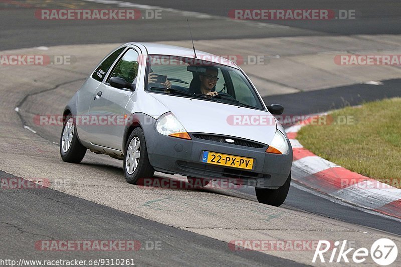 Bild #9310261 - Touristenfahrten Nürburgring Nordschleife (28.06.2020)