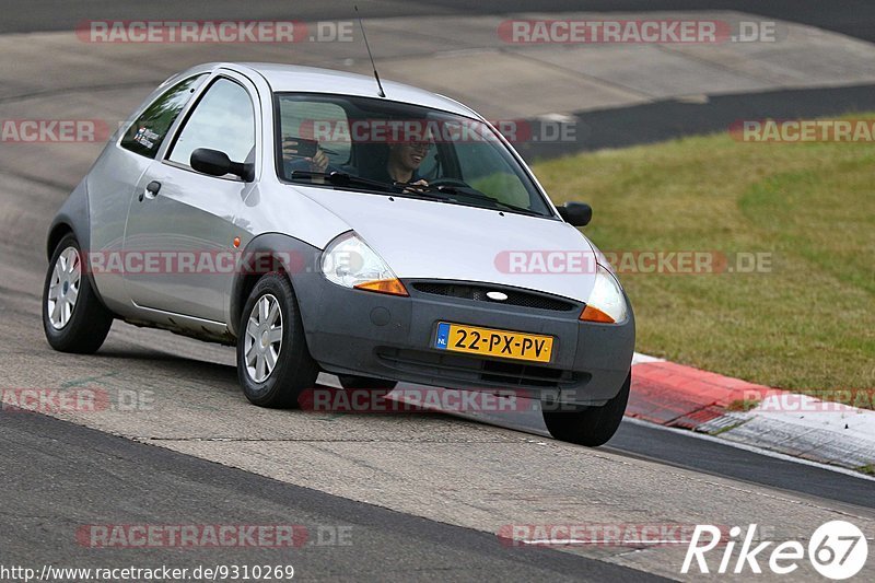 Bild #9310269 - Touristenfahrten Nürburgring Nordschleife (28.06.2020)