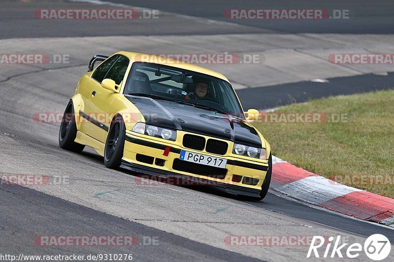 Bild #9310276 - Touristenfahrten Nürburgring Nordschleife (28.06.2020)