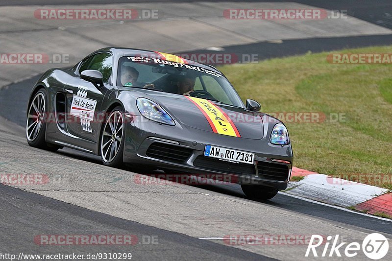 Bild #9310299 - Touristenfahrten Nürburgring Nordschleife (28.06.2020)