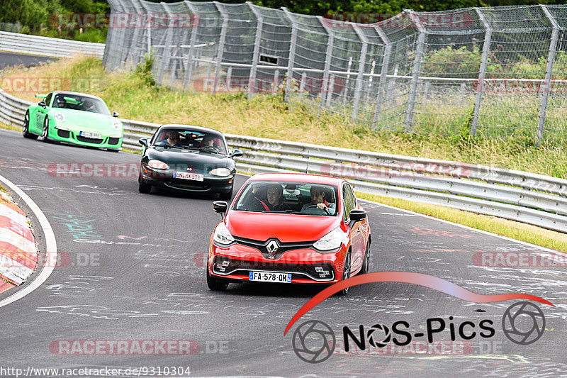 Bild #9310304 - Touristenfahrten Nürburgring Nordschleife (28.06.2020)