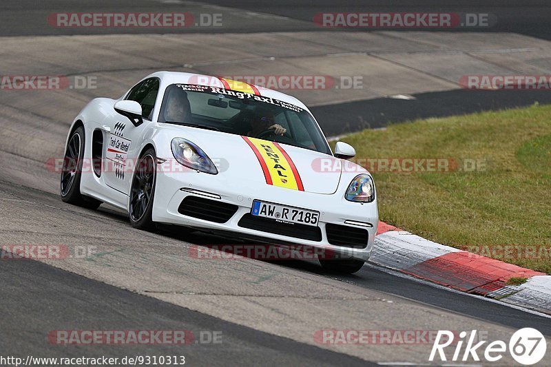 Bild #9310313 - Touristenfahrten Nürburgring Nordschleife (28.06.2020)