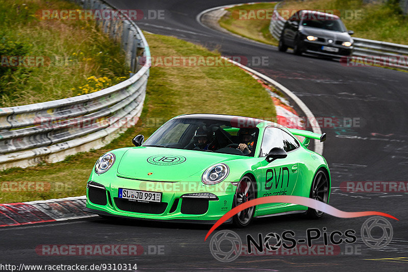 Bild #9310314 - Touristenfahrten Nürburgring Nordschleife (28.06.2020)