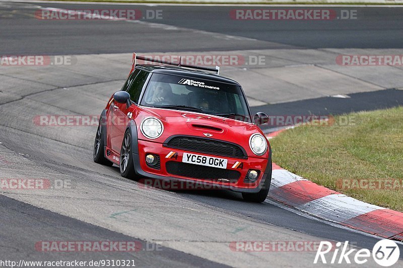 Bild #9310321 - Touristenfahrten Nürburgring Nordschleife (28.06.2020)