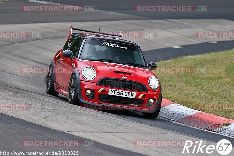 Bild #9310325 - Touristenfahrten Nürburgring Nordschleife (28.06.2020)