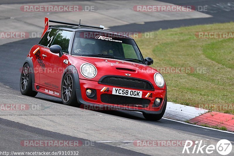 Bild #9310332 - Touristenfahrten Nürburgring Nordschleife (28.06.2020)