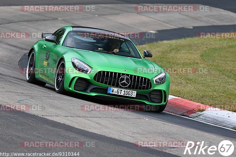 Bild #9310344 - Touristenfahrten Nürburgring Nordschleife (28.06.2020)