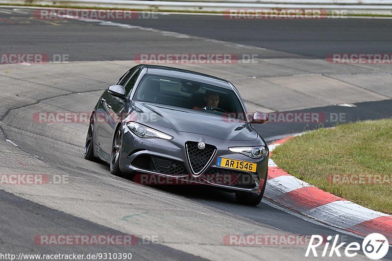 Bild #9310390 - Touristenfahrten Nürburgring Nordschleife (28.06.2020)