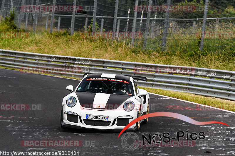 Bild #9310404 - Touristenfahrten Nürburgring Nordschleife (28.06.2020)