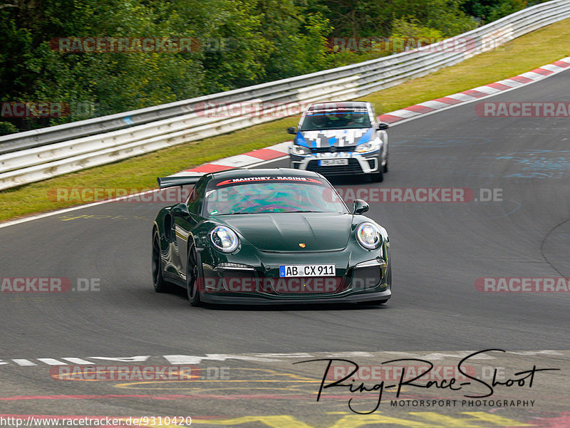 Bild #9310420 - Touristenfahrten Nürburgring Nordschleife (28.06.2020)