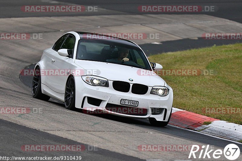 Bild #9310439 - Touristenfahrten Nürburgring Nordschleife (28.06.2020)