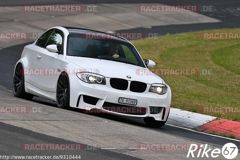 Bild #9310444 - Touristenfahrten Nürburgring Nordschleife (28.06.2020)