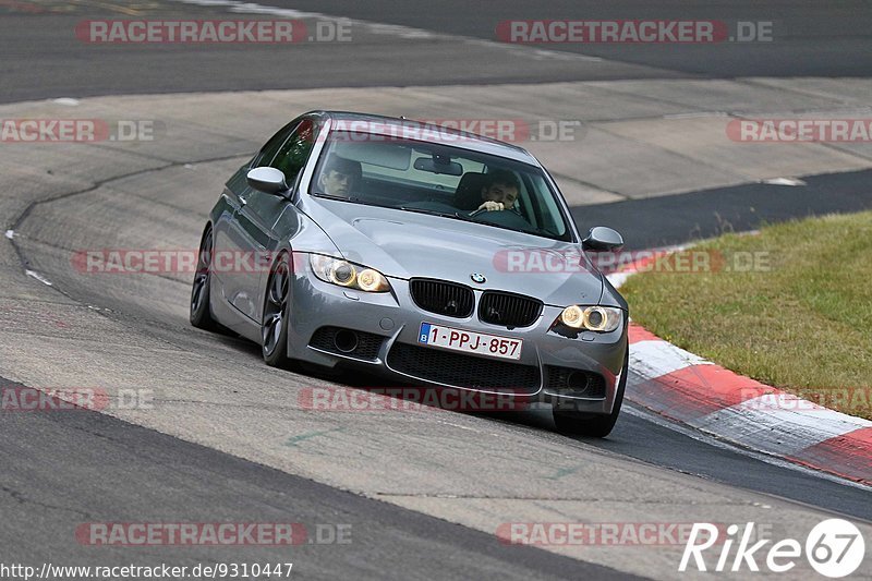 Bild #9310447 - Touristenfahrten Nürburgring Nordschleife (28.06.2020)