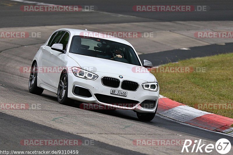 Bild #9310459 - Touristenfahrten Nürburgring Nordschleife (28.06.2020)