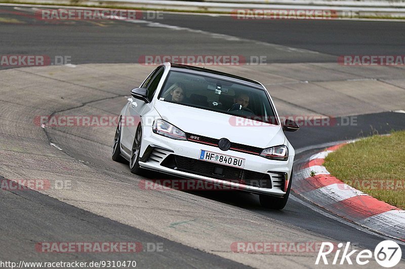 Bild #9310470 - Touristenfahrten Nürburgring Nordschleife (28.06.2020)