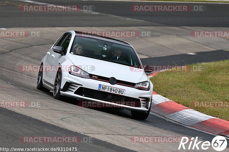 Bild #9310475 - Touristenfahrten Nürburgring Nordschleife (28.06.2020)