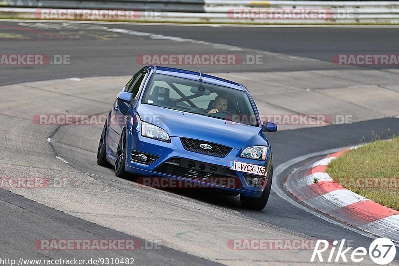 Bild #9310482 - Touristenfahrten Nürburgring Nordschleife (28.06.2020)