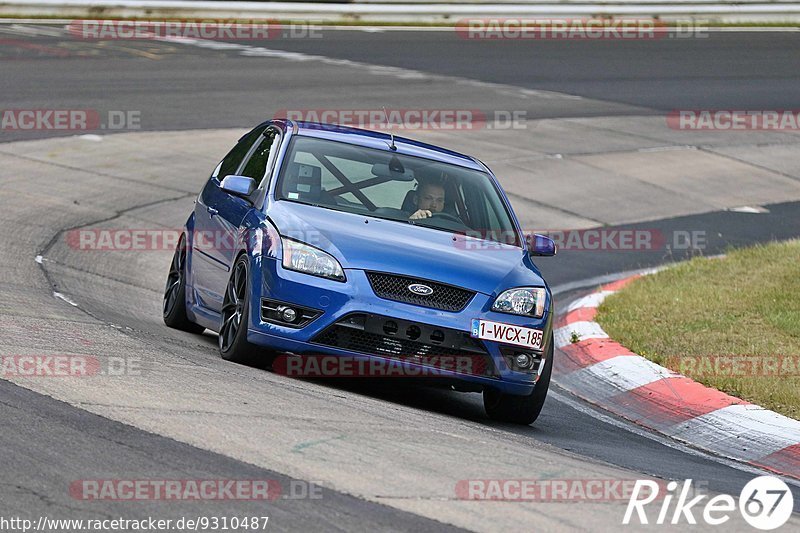 Bild #9310487 - Touristenfahrten Nürburgring Nordschleife (28.06.2020)