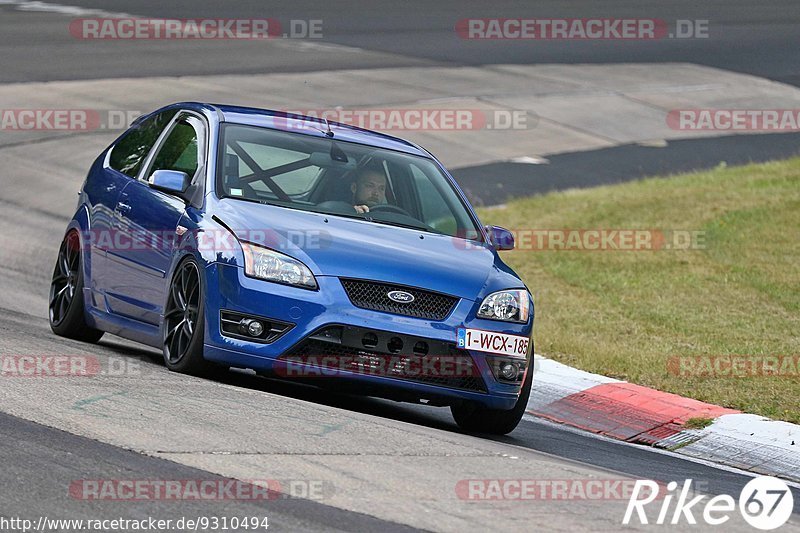 Bild #9310494 - Touristenfahrten Nürburgring Nordschleife (28.06.2020)