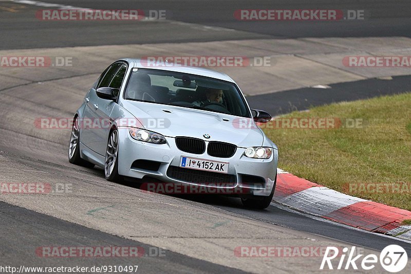 Bild #9310497 - Touristenfahrten Nürburgring Nordschleife (28.06.2020)