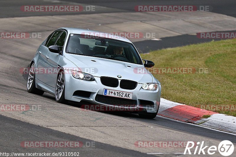 Bild #9310502 - Touristenfahrten Nürburgring Nordschleife (28.06.2020)