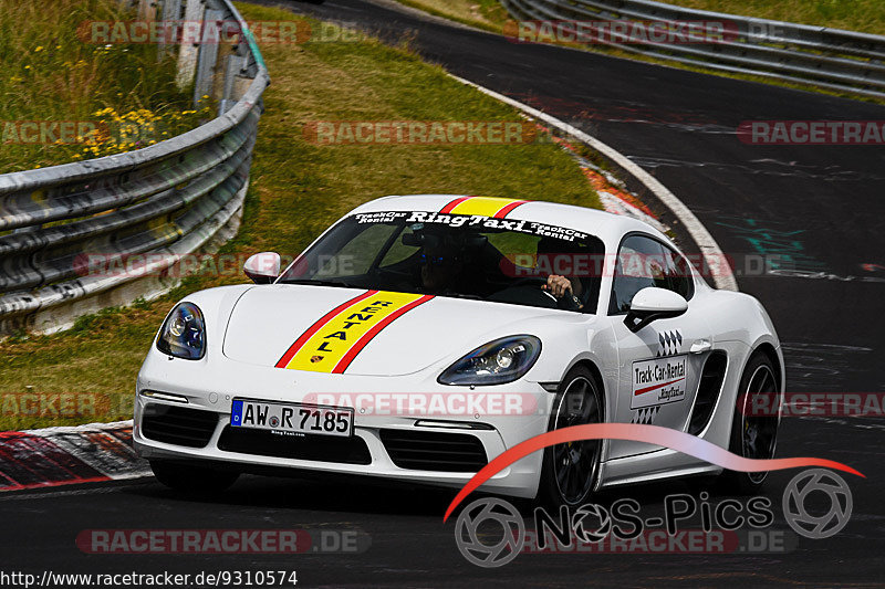 Bild #9310574 - Touristenfahrten Nürburgring Nordschleife (28.06.2020)