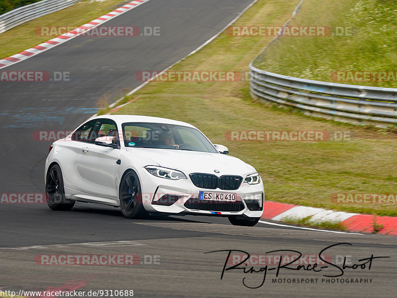 Bild #9310688 - Touristenfahrten Nürburgring Nordschleife (28.06.2020)