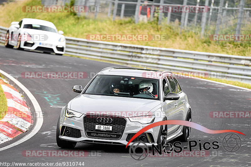 Bild #9310744 - Touristenfahrten Nürburgring Nordschleife (28.06.2020)