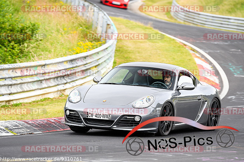 Bild #9310761 - Touristenfahrten Nürburgring Nordschleife (28.06.2020)