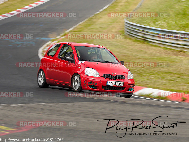 Bild #9310765 - Touristenfahrten Nürburgring Nordschleife (28.06.2020)