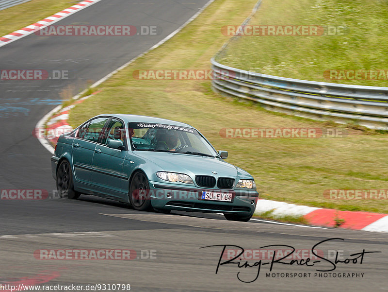 Bild #9310798 - Touristenfahrten Nürburgring Nordschleife (28.06.2020)